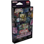 Konami Yu-Gi-Oh! Maze of the Master: Special 3-Pack Tuckbox