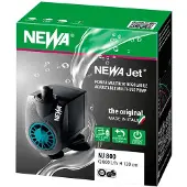 Newa Jet 800 Aquarienwasserpumpe 9w