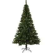 Star Trading LED-Weihnachtsbaum 210 cm
