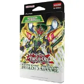Konami Yu-Gi-Oh! Duelist's Advance: Special 3-Pack Tuckbox