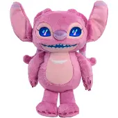 Disney Stitch Many Moods Angel Plüschfigur