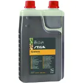 Stiga 2T Zweitakt-Motoröl grün synthetisch 1L für Motorsense Kettensäge