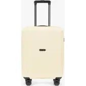 EPIC Travelgear Airwave Neo Trolley Misty Lemon hellgelb 55cm