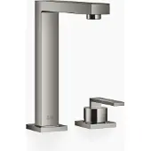 Dornbracht 32805680-19 2-Lochbatt. mit Einzelrosetten LOT