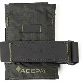 Acepac Mk Iii Wallet Satteltasche