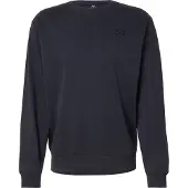 Under Armour UA Rival LW Crew Herren-T-Shirt – Schwarz XXL