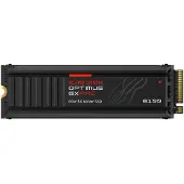 SanDisk Optimus GX PRO 8100, 1 TB, M.2, 14900 MB/s