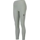 SCOTT Full Tights W's Endurance Tech spray grey (8243) XL