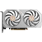Zotac GAMING GeForce RTX 5050 Twin Edge OC, GeForce RTX 5050, 8 GB, GDDR6, 128 Bit, 7680 x 4320 Pixel, PCI Express x8 5.0