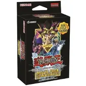 Konami Yu-Gi-Oh! The Dark Side of Dimensions Movie Pack: Gold Edition