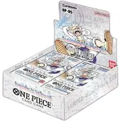 Bandai One Piece Awakening of the New Era Booster Box