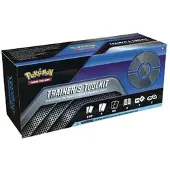 Pokémon Trainer Toolkit 2021 Deutsch