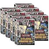 Konami Yu-Gi-Oh! 2-Player Starter Set Display
