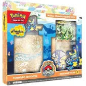 The Pokemon Company Pokemon WCD 2024: Fernando Cifuentes Crushing Thorn