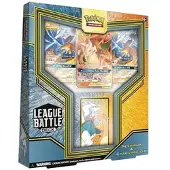 The Pokemon Company Pokemon League Battle Decks: Reshiram & Charizard GX