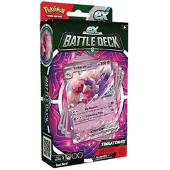 The Pokemon Company Pokemon Tinkaton ex Battle Deck