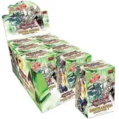 Konami Yu-Gi-Oh! 8x Hidden Arsenal: Chapter 1