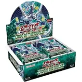 Konami Yu-Gi-Oh! Code of the Duelist Booster Box