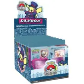 The Pokemon Company Pokemon WCD 2022 Display