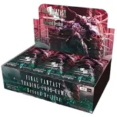Square Enix Final Fantasy TCG Beyond Destiny Booster Box