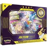 The Pokemon Company Pokemon Jolteon VMAX Premium Collection EU Version