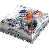 Bandai Digimon Battle Of Omni Booster Box