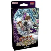 Konami Yu-Gi-Oh! Structure Deck: Seto Kaiba
