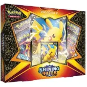 The Pokemon Company Pokemon Shining Fates: Pikachu V Collection