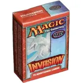 Wizards of the Coast Magic: The Gathering Invasion: Tournament Pack