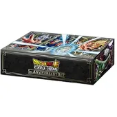 Bandai Dragon Ball Super Expansion Set: 5th Anniversary Set
