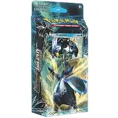 The Pokemon Company Pokemon Ultra Prism: Empoleon Theme Deck