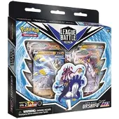 The Pokemon Company Pokemon Rapid Strike Urshifu VMAX League Battle Deck