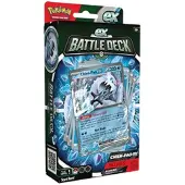 The Pokemon Company Pokemon Chien-Pao ex Battle Deck