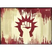 Wizards of the Coast Magic: The Gathering Gatecrash: Boros Guild Pack