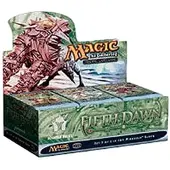 Wizards of the Coast Magic: The Gathering Fifth Dawn Booster Box