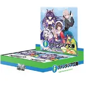 Bushiroad Weiss Schwarz Fujimi Fantasia Bunko Vol.2 Booster Box