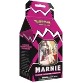 The Pokemon Company Pokemon Marnie Premium Tournament Collection Box