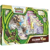 The Pokemon Company Pokemon Kleavor VSTAR Premium Collection