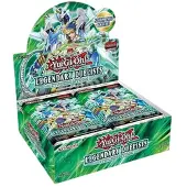 Konami Yu-Gi-Oh! Legendary Duelists: Synchro Storm Booster Box