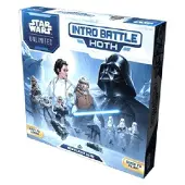 Fantasy Flight Games Star Wars Unlimited IBH Intro Battle: Hoth