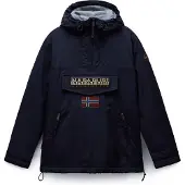 Napapijri Regenjacke Frauen Rainforest Pkt 4