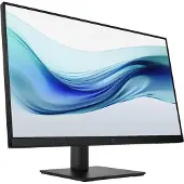 HP Series 3 Pro 23.8 inch FHD Monitor - 324pe, 60,5 cm (23.8"), 1920 x 1080 Pixel, Full HD, LCD, 5 ms, Schwarz