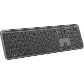Logitech K950 Signature Slim German Tastatur