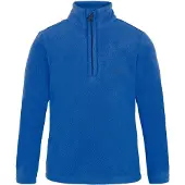 Protest Reperfect Fleece Mit Halbem Reißverschluss