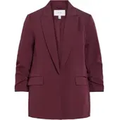 Vila Vijune 3/4-arm Blazer
