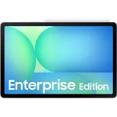 Samsung Galaxy Tab S10 FE 5G Entreprise Edition, 27,7 cm (10.9"), 2304 x 1440 Pixel, 128 GB, 8 GB, 2,6 GHz, Grau