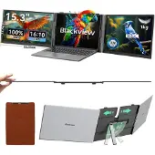 Blackview DCM8 - Extention d'Ecran PC (15.3" - 2 Ecrans)