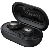 Mcdodo HP-4490 Goodnight Sleep kabellose Kopfhörer, schwarz