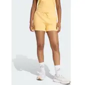 Adidas Shorts für Damen Essentials Small Logo Feel Cozy