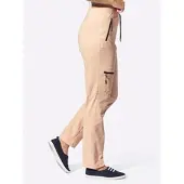Witt Weiden Funktions-Hose in beige | Gr.: 20